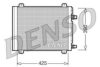 DENSO DCN23004 Condenser, air conditioning